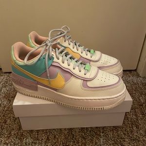 Nike Air Force 1 Shadow sneakers